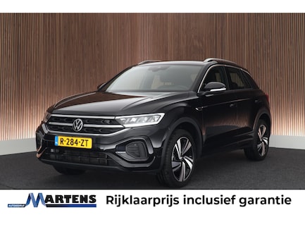 Volkswagen T-Roc 0