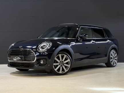 MINI Clubman 0