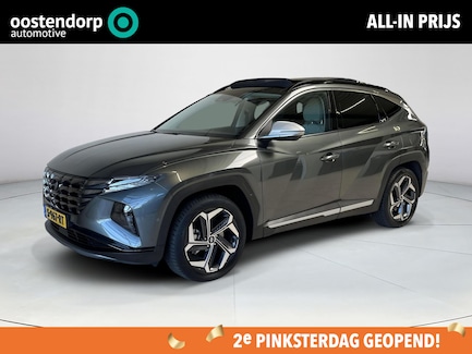 Hyundai Tucson 0