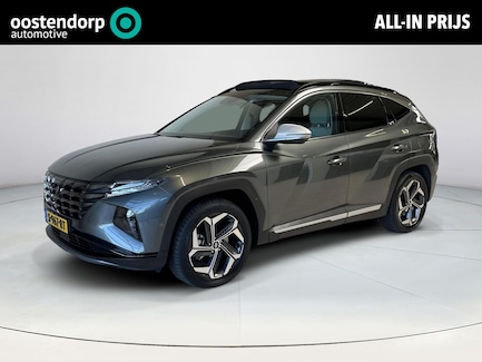 Hyundai Tucson 0
