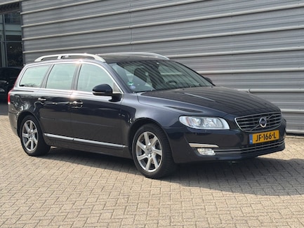 Volvo V70 0