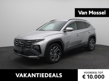 Hyundai Tucson 0