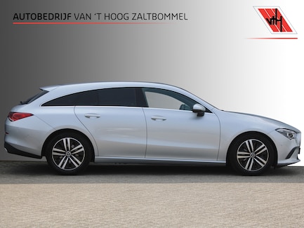 Mercedes-Benz CLA 0