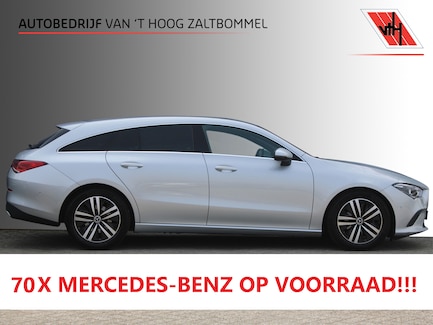 Mercedes-Benz CLA 0