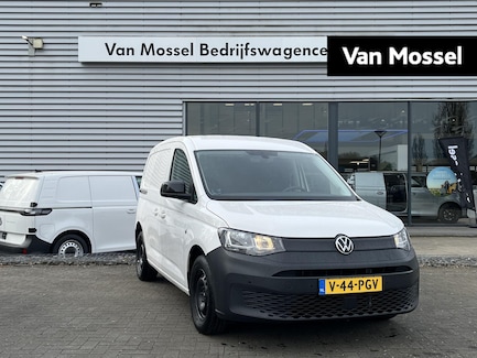 Volkswagen Caddy 0