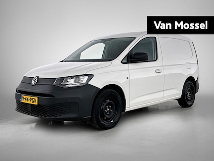 Volkswagen Caddy 0