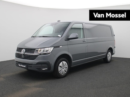 Volkswagen Transporter 0