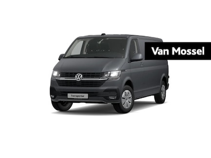 Volkswagen Transporter 0