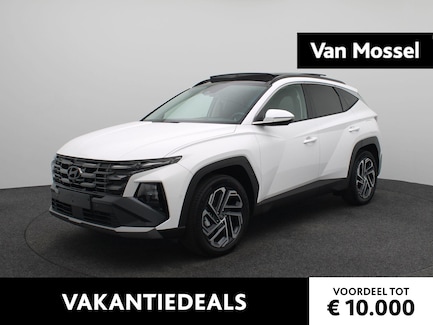 Hyundai Tucson 0