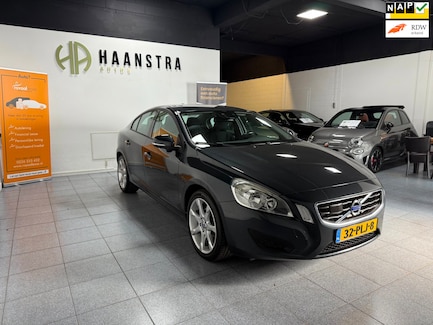 Volvo S60 0