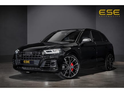 Audi Q5 0