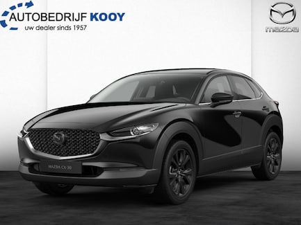 Mazda CX-30 0