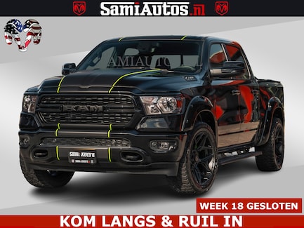 Dodge Ram 0