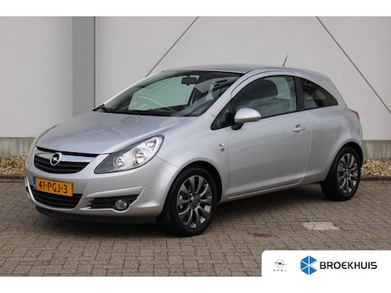 Opel Corsa 0
