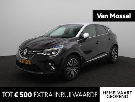 Renault Captur 0