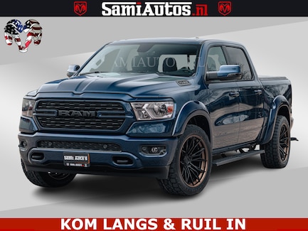 Dodge Ram 0