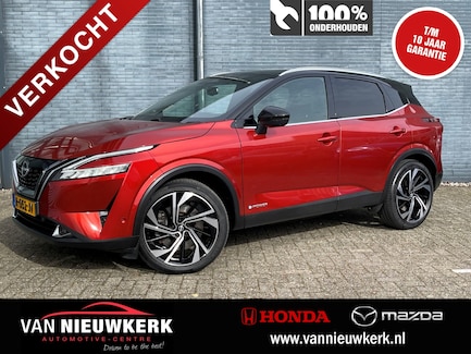 Nissan Qashqai 0