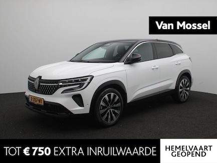 Renault Austral 0