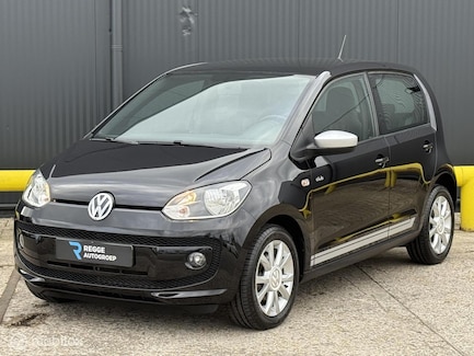 Volkswagen Up! 0