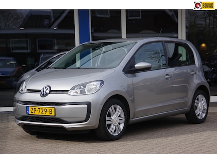 Volkswagen Up! 0