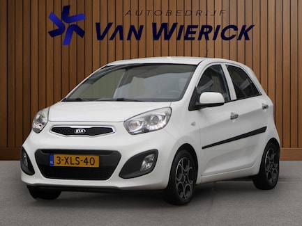 Kia Picanto 0