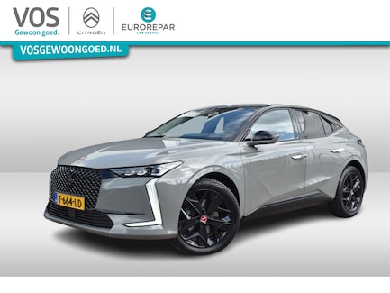 DS 4 0