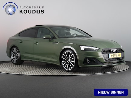 Audi A5 0