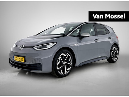 Volkswagen ID.3 0