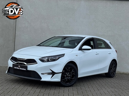 Kia Ceed 0