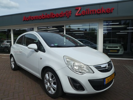 Opel Corsa 0