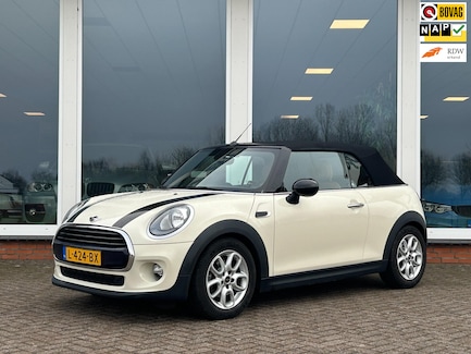 MINI Cooper 0