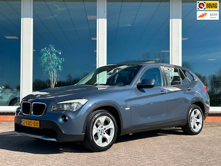 BMW X1 0