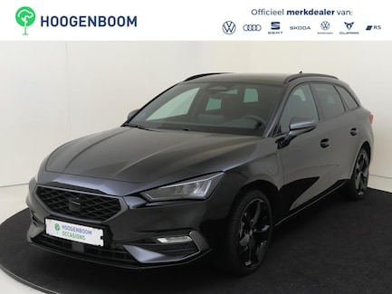SEAT Leon 0