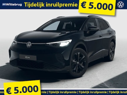 Volkswagen ID.4 0