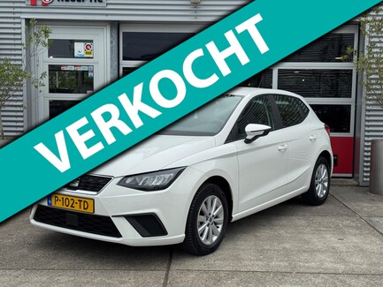 SEAT Ibiza 0