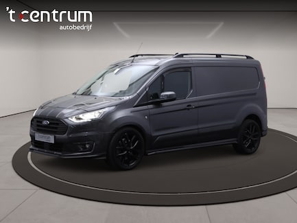Ford Transit Connect 0