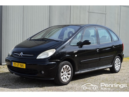 Citroën Xsara Picasso 0