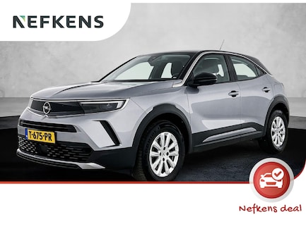 Opel Mokka 0