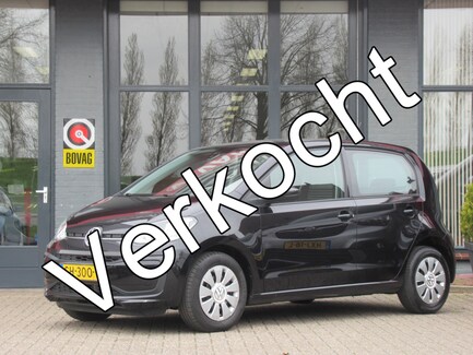 Volkswagen Up! 0