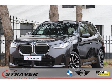 BMW X3 0