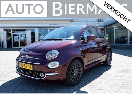 Fiat 500 0