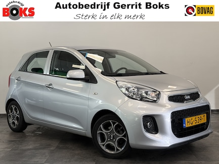 Kia Picanto 0