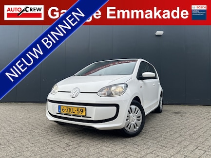 Volkswagen Up! 0