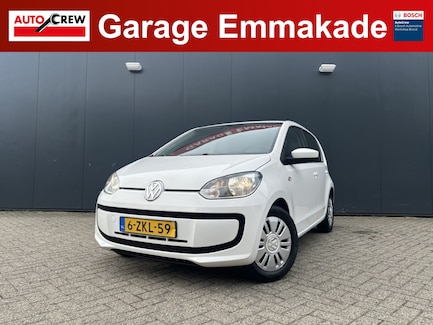 Volkswagen Up! 0
