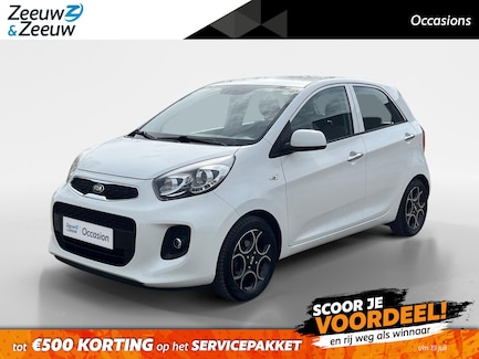 Kia Picanto 0