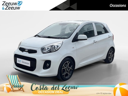 Kia Picanto 0