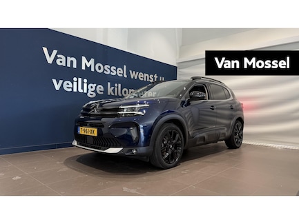 Citroën C5 Aircross 0
