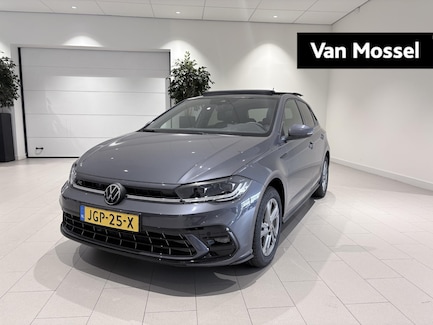 Volkswagen Polo 0