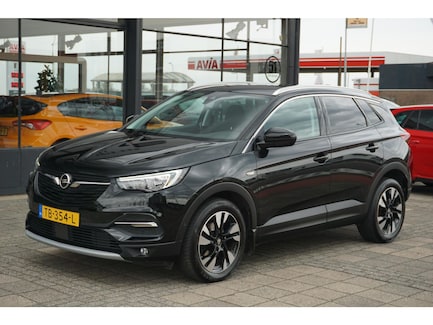 Opel Grandland 0