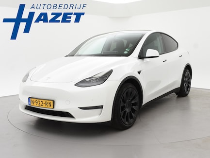 Tesla Model Y 0